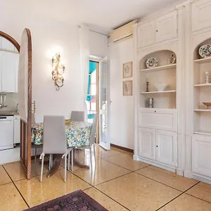 Casa Parco Casale Rapallo
