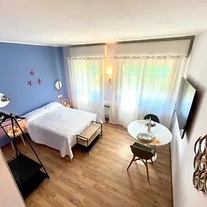  Appartamento Confortable Studio Central