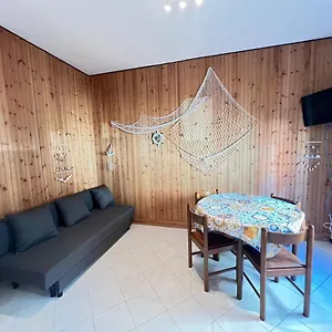  Appartamento Casa Pineta
