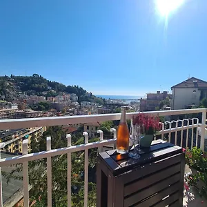  Appartamento Casa Erica By Portofinovacanze