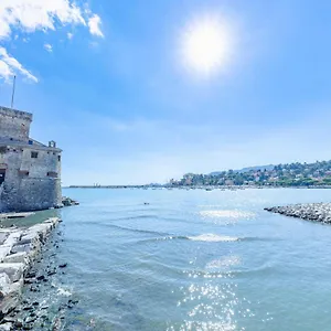  Appartamento portofino A Un Passo Dal Mare - Free Wi-fi