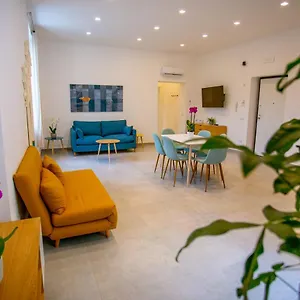 Cosmo 38 Luxury Naples