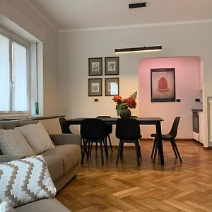  Appartamento A Casa Di Paolo