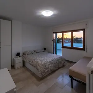 Eur - Penthouse , Roma Italia