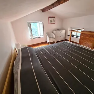  Appartamento Castrusso Il Frantoio Di By Portofinovacanze