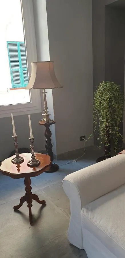 Appartamento Il Vascello Rapallo