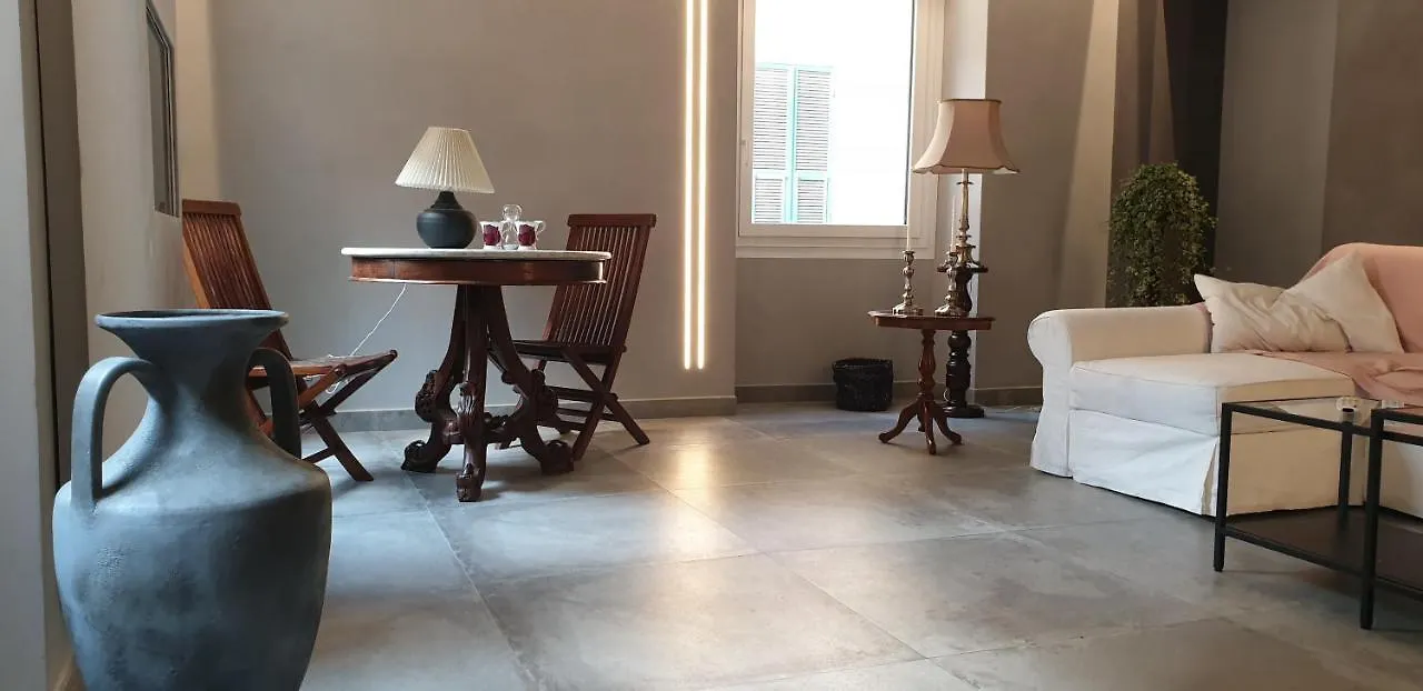 Appartamento Il Vascello Rapallo