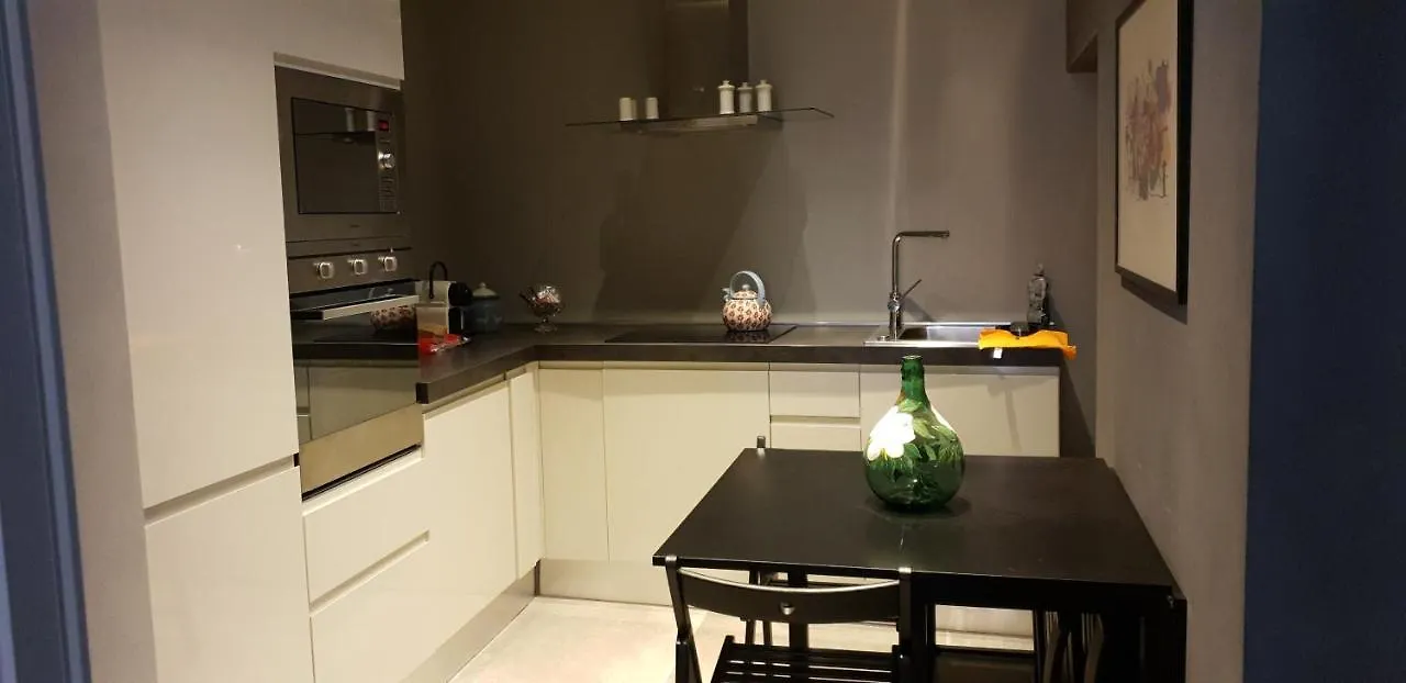Appartamento Il Vascello Rapallo Italia