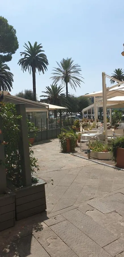 Appartamento Il Vascello Rapallo Italia