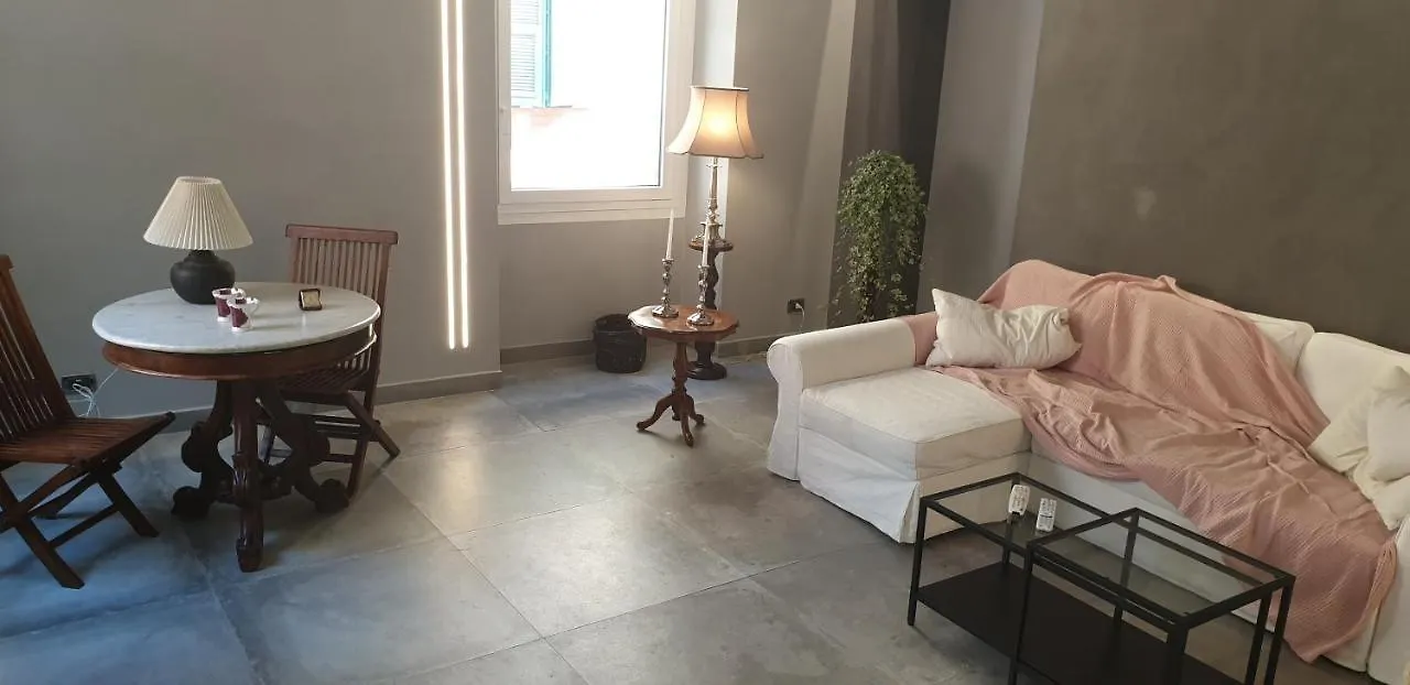 Appartamento Il Vascello Rapallo