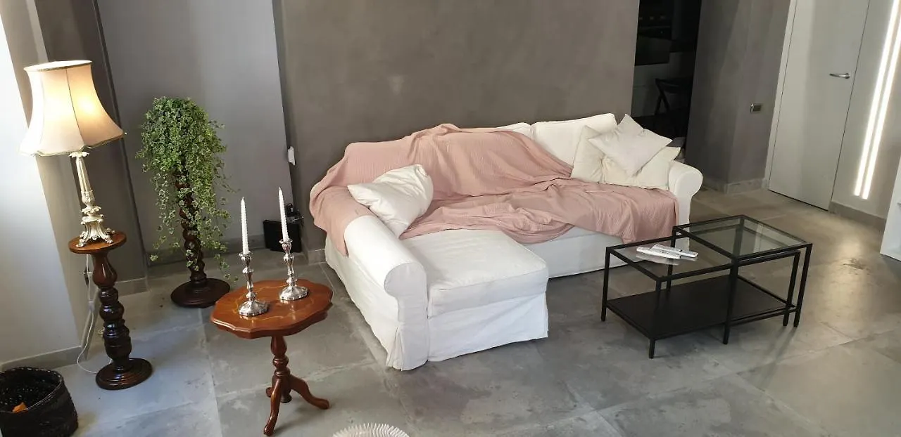 Appartamento Il Vascello Rapallo