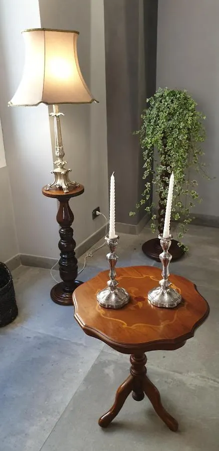 Appartamento Il Vascello Rapallo