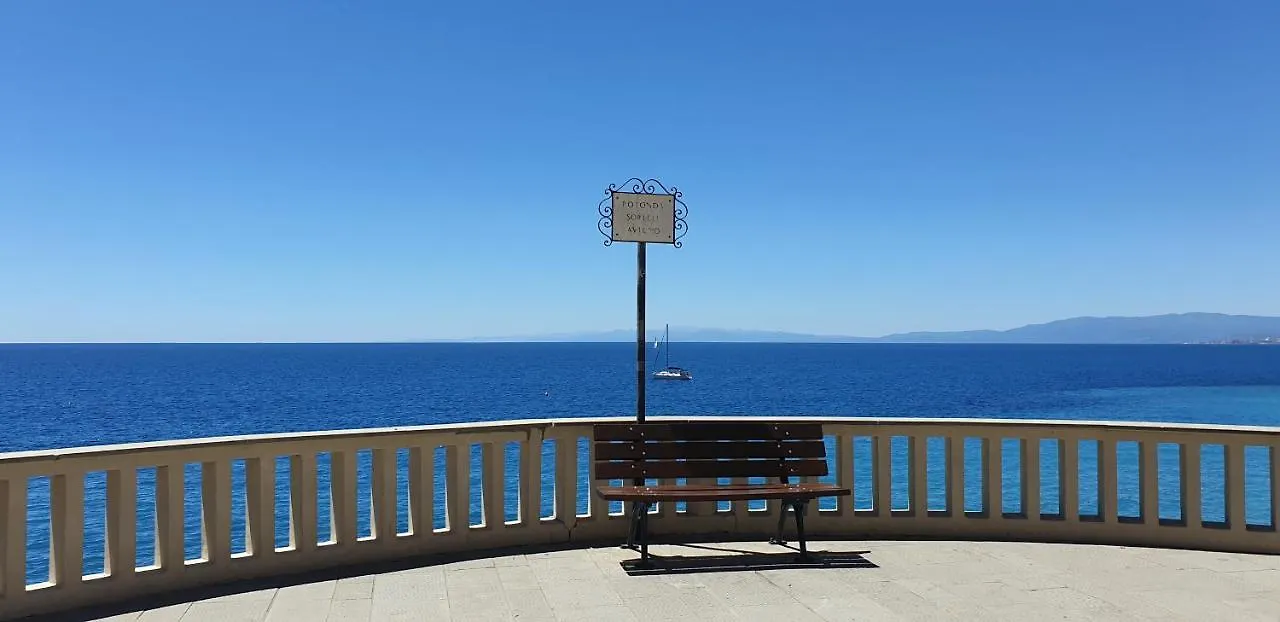 Appartamento Il Vascello Rapallo
